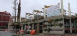 À Cenon, la société Vegetek lance un bâtiment expérimental et un procédé de murs et balcons végétalisés