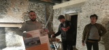 Près de Nantes, ils rénovent une ancienne bâtisse avec du chanvre | L'Hebdo de Sèvre et Maine